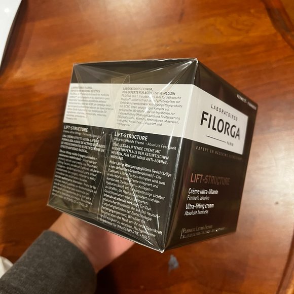 Filorga Lift-Structure NWT - Picture 3 of 4